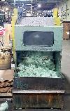  ORMONT Pillow Blowing Line, single nozzle,